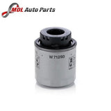 MAHLE OIL FILTER 03C115561B