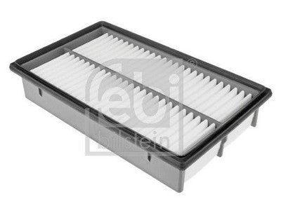 Febi 183969 Air Filter Standard Premium Grade Durable Fits Mazda 3 2008 - 2013