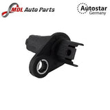 AutoStar Germany Crankshaft Sensor 13627525014 BMW E60 E90 E70 E71 3.0L