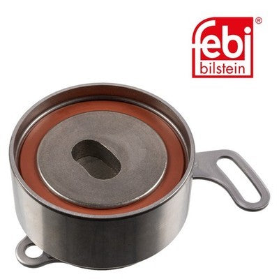 Febi 14357 Tensioner Pulley High Performance Fits Honda Accord 1998 - 2002