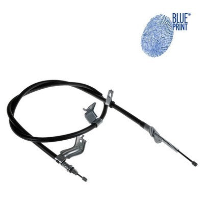 Blueprint ADN146308 Hand Brake Cable 1835mm For Nissan Qashqai/Qashqai+2 2007