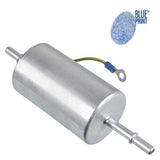 Blueprint ADF122319 Fuel Filter Standard 183 mm Fits Volvo S40 2004 - 2010
