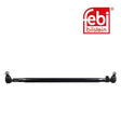 Febi 24166 Drag Link Standard Premium Quality Fits Peugeot 207 2007 - 2012