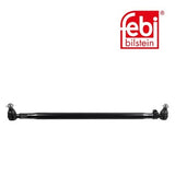 Febi 24166 Drag Link Standard Premium Quality Fits Peugeot 207 2007 - 2012