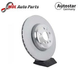 autostar germany BRAKE DISC G21. G20. G11. G12. (34208853554) 34216860925