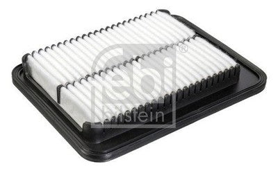 Febi 184324 Air Filter Standard Premium Grade Fits Hyundai i10 2011 - 2013