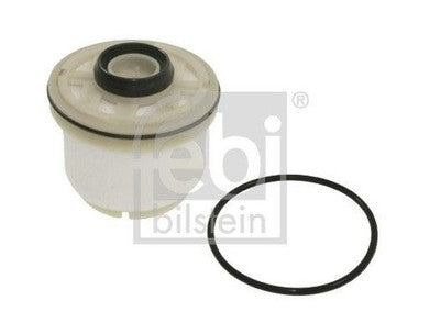 Febi 184132 Fuel Filter Standard Premium Grade Fits Fiat Fullback 2016 - 2025