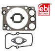 Febi 46125 Cylinder Head Gasket Set Premium Grade Fits Kia Sportage 2010 - 2015