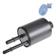 Blueprint ADA102312 In line Fuel Filter 155 mm Fits Cadillac SRX 2004 - 2008