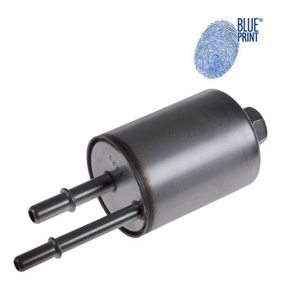 Blueprint ADA102312 In line Fuel Filter 155 mm Fits Cadillac SRX 2004 - 2008