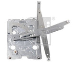 Febi 183287 Window Regulator Left Front Premium Quality Standard High Efficiency