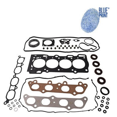Blueprint ADT362136C Cylinder Head Gasket Set Fits Toyota Celica 1999 - 2005