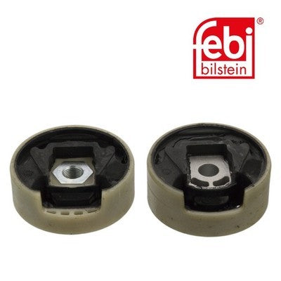 Febi 45308 Engine Subframe Mounting Kit Premium Fits Seat Toledo 2006 - 2009