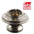 Febi 09698 Thermostat Standard Premium Quality For Mercedes-Benz 124 1989 - 1993