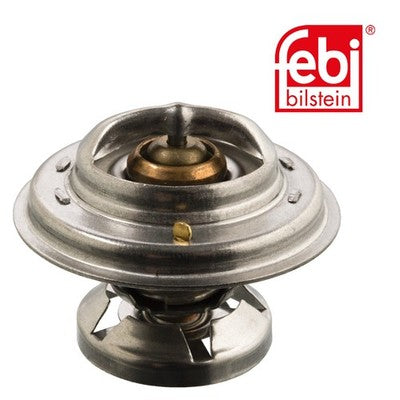Febi 09698 Thermostat Standard Premium Quality For Mercedes-Benz 124 1989 - 1993