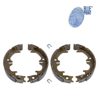 Blueprint ADT34168 Brake Shoe Set High Quality Fits Toyota Avensis 1999 - 2003