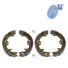 Blueprint ADT34168 Brake Shoe Set High Quality Fits Toyota Avensis 1999 - 2003