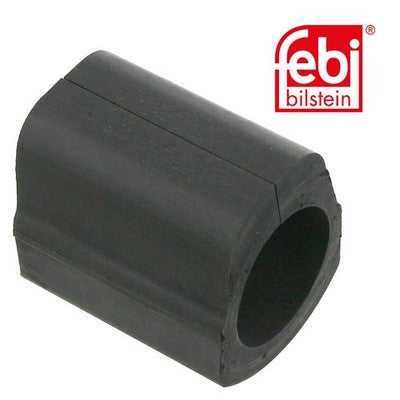 Febi 07205 Anti Roll Bar Bush Rubber Premium Fits Mercedes-Benz T1 1982 - 1990