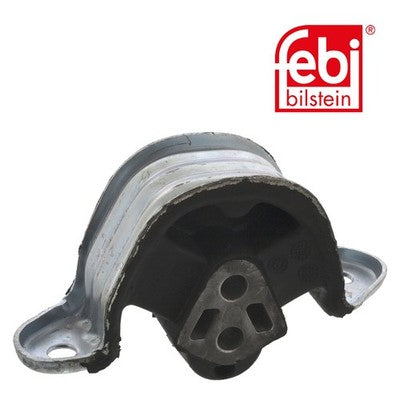 Febi 06621 Engine Mounting Rubber Metal Mount Fits Opel Vectra 1988 - 1990
