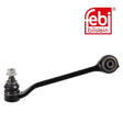 Febi 171607 Control Arm Front Left Steel Premium Fits BMW X3 2011 - 2012