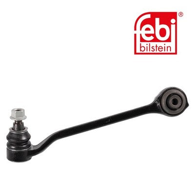 Febi 171607 Control Arm Front Left Steel Premium Fits BMW X3 2011 - 2012