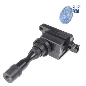 Blueprint ADC41476 Ignition Coil Rear LH RH Fits Mitsubishi Pajero 1997 - 1999