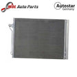 AUTOSTAR 64539219843 CONDENSER 9 350 375 5SERIES F10 2010-16