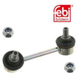 Febi 27331 Stabiliser Link Rear Left Premium Fits Toyota Avensis 2003 - 2008