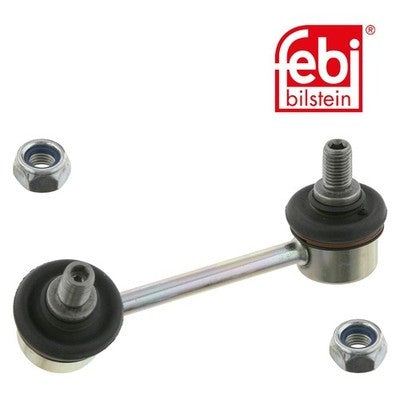 Febi 27331 Stabiliser Link Rear Left Premium Fits Toyota Avensis 2003 - 2008