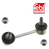 Febi 27331 Stabiliser Link Rear Left Premium Fits Toyota Avensis 2003 - 2008