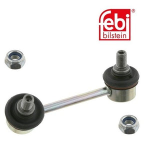 Febi 27331 Stabiliser Link Rear Left Premium Fits Toyota Avensis 2003 - 2008