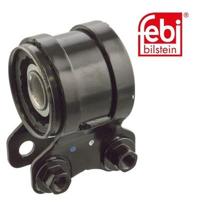 Febi 103177 Control Trailing Arm Bush Premium Fits Volvo S40 2009-2012
