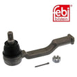 Febi 42478 Tie Rod End Front Left Right Premium Fits Mazda BT-50 2006 - 2013
