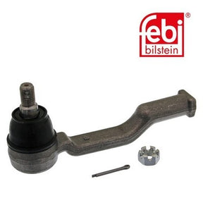 Febi 42478 Tie Rod End Front Left Right Premium Fits Mazda BT-50 2006 - 2013