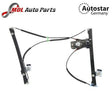 Autostar Germany Front Window Regulator 6N3837401E For Volkswagen