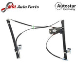 Autostar Germany Front Window Regulator 6N3837401E For Volkswagen
