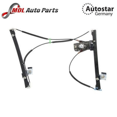 Autostar Germany Front Window Regulator 6N3837401E For Volkswagen