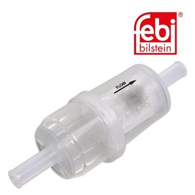 Febi 26822 Premium Fuel Filter High Performance Fits Mercedes-Benz 8 1968-1977