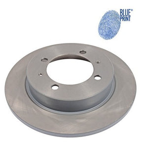 Blueprint ADC44382 Brake Disc Precise Fits Mitsubishi Space Star 1998 - 2004