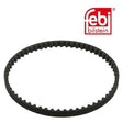 Febi 104829 Drive Belt Premium High Performance Fits Seat Toledo 2013 - 2015