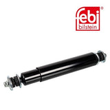 Febi 173951 Shock Absorber Oil Pressure Telescopic Rear Axle Premium Quality