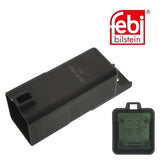Febi 100658 Preheating Relay Premium High Quality Fits Seat Toledo 2013 - 2015