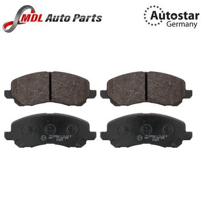 AUTOSTAR GERMANY BRAKE PAD K68574695AA