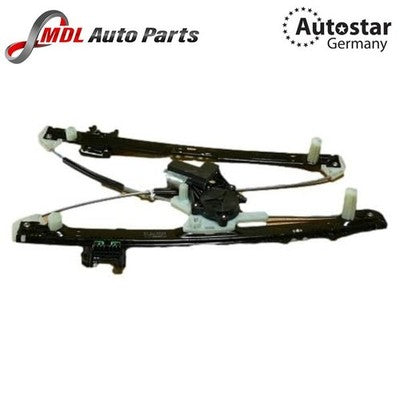 AUTOSTAR GERMANY Rear Window Regulator LR043936