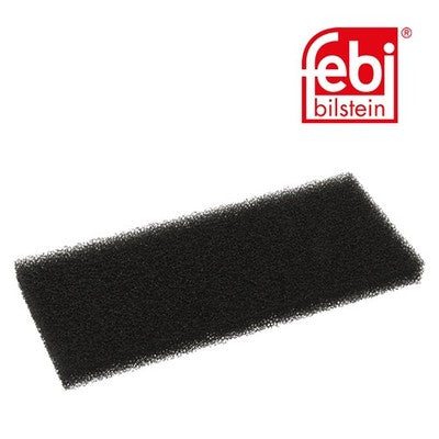 Febi 100280 Cabin Filter Premium Grade Durable Standard High Performance