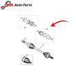 Land Rover Genuine Universal joint kit for Jaguar - C2C6708