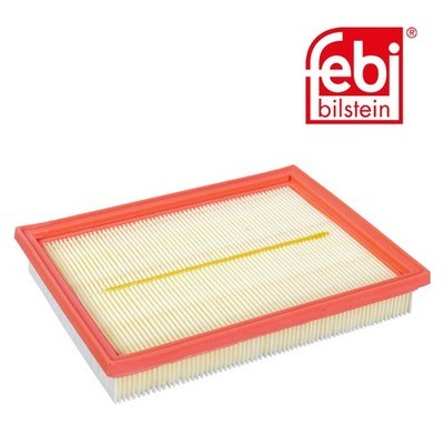 Febi 27291 Air Filter Premium High Performance Fits Mini Mini 2001 - 2006