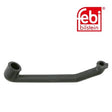 Febi 26299 Hose Premium Durable Fits Mercedes-Benz G-Class 1993 - 1994