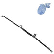 Blueprint ADG053238 Front Left Brake Hose 643 mm Fits Kia Sorento 2006 - 2011