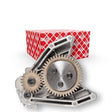 Febi 177233 Oil Pump Premium Grade Durable Reliable Standard High Performance